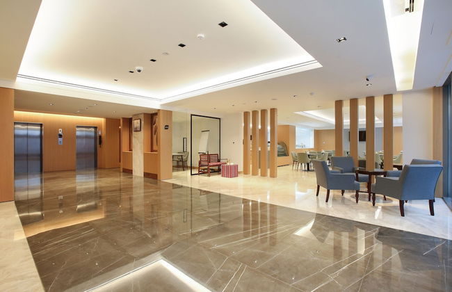 Sitara Hotel Apartment - Photo 3