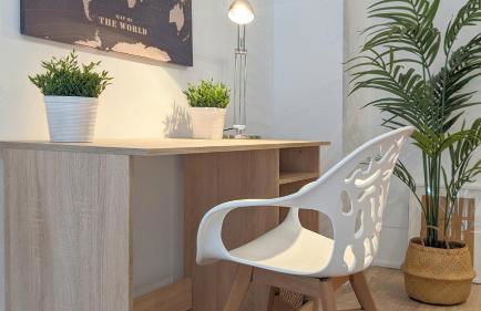 Mood Bilbao Apartamentos - New & Special - Foto 18