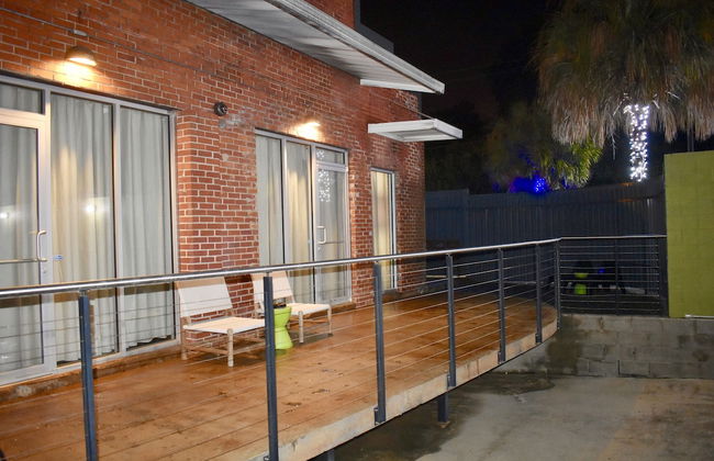 The Hangar Lofts Hotel - Foto 26