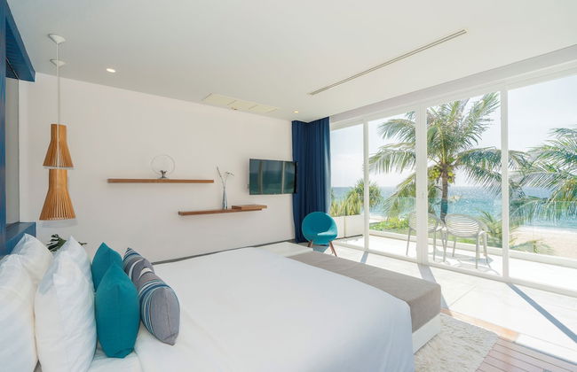 Coastal Escape Natai Beach - Foto 11