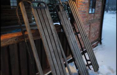 Hankówka Mazury - Foto 64