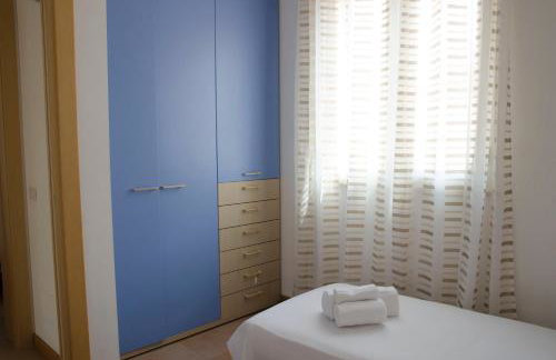 San Lorenzo Blue Apartments - 150m from the Beach - Foto 48