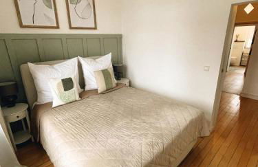 Charmant and Exclusive Apartments im Herzen Saarbrückens - Foto 9