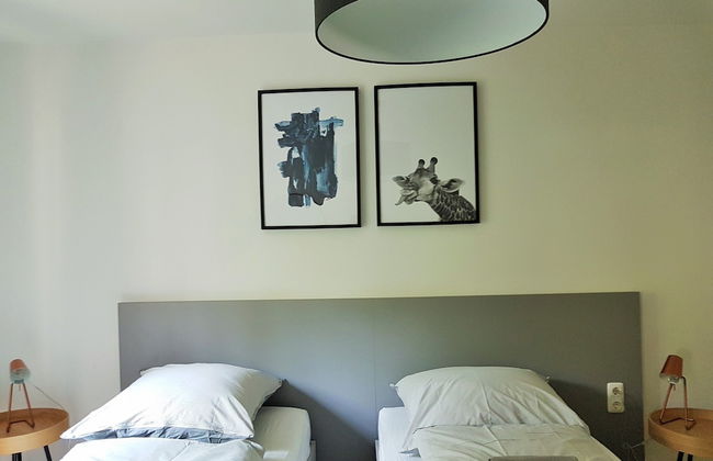 Glück Auf Appartements Walter-Hohmann - Foto 5