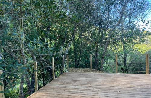 Maison typique Corse écologique - Photo 28