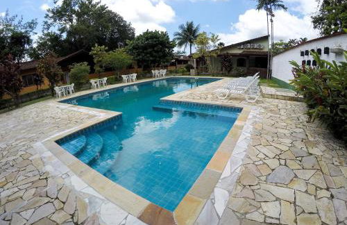 Casa de temporada Refugio das Aguias - Foto 60