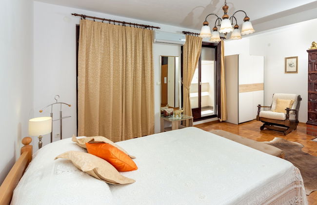 Apartments Cordis - Foto 9