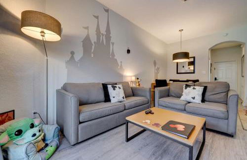 Disney Family Fun at Regal Oaks - Foto 27