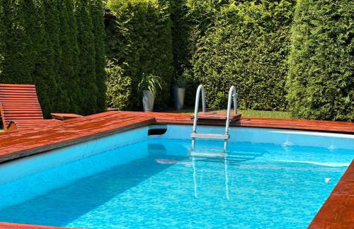 ZEFIR Dąbki - Foto 51