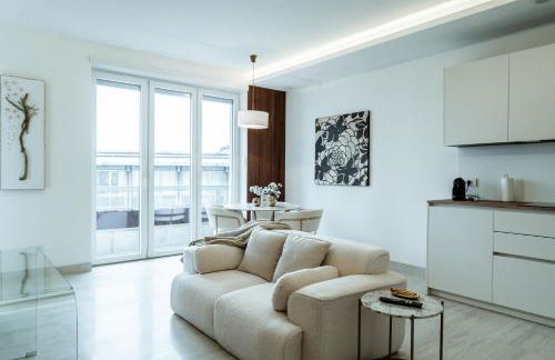 Ram7 Lux Charmant Apartment Gallarate - Photo 13