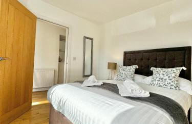 The Birketts Inn, 4 - Bed, Sleeps 8, Pets Welcome - Foto 11