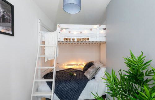 The Hollywood Beautiful 3 Bedroom House - Foto 10