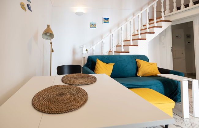 La Piccola Atrani - Foto 13