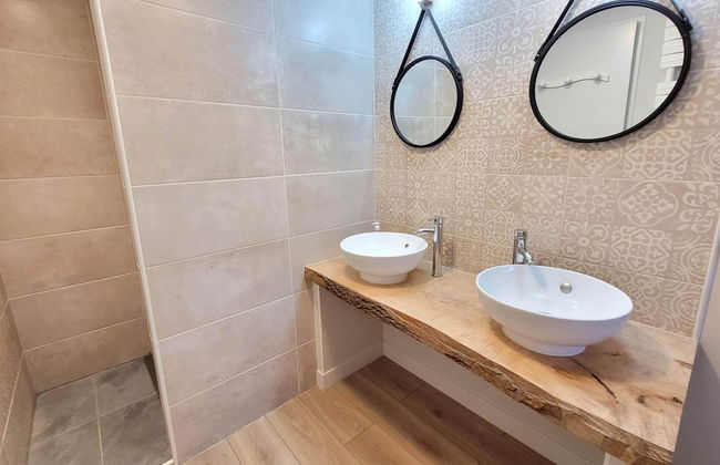 Appart'é Nature l'ESCALE - SAINTES - Photo 31