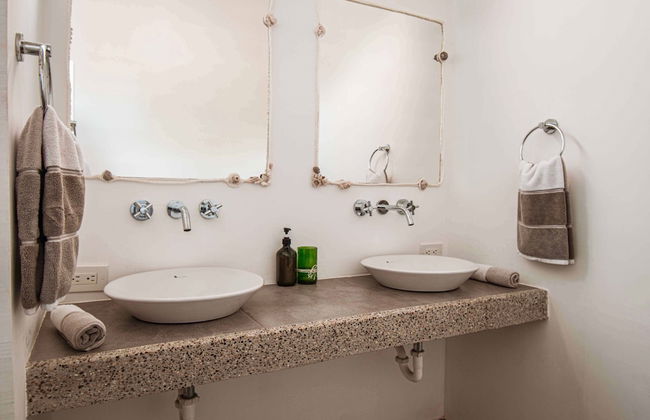 Sandy Feet House - Foto 10