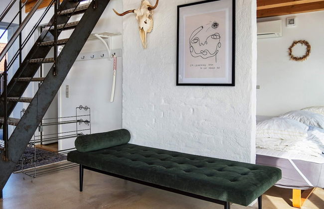 Picturesque Holiday Home in Struer near Sea - Photo 23