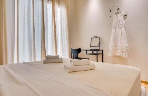 Athens Marbles-Classic suite - Foto 14