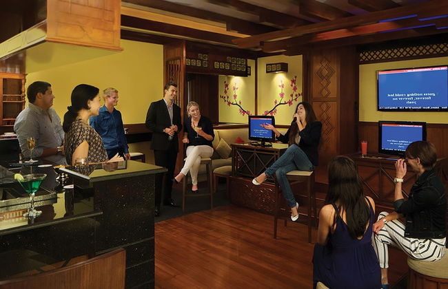 Hyatt Regency Galleria Residence Dubai - Foto 29