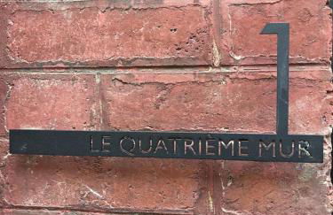 Le Quatrième Mur - Foto 47
