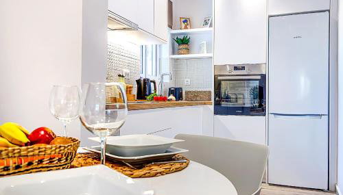 Malena Suite - Foto 4