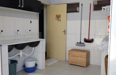 casa de temporada em Piranhas ótimo lugar e conforto lila - Foto 29