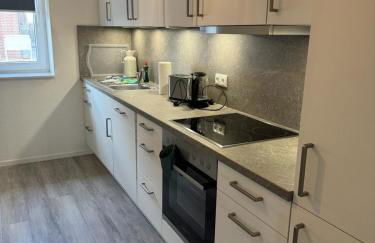 Strandallee Ferienwohnungen - Foto 8