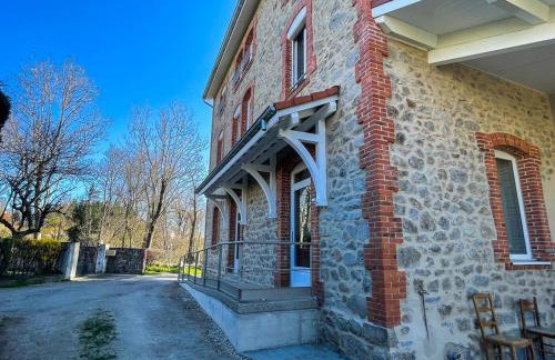 La Bamboche - Gîte et salle en option - Foto 12