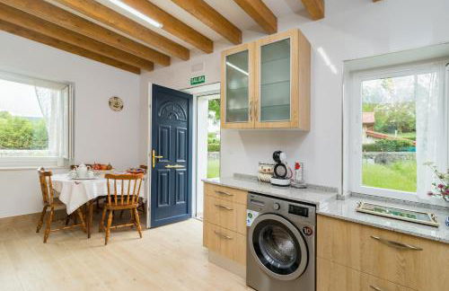 Villa rural Balneario de Fontibre - Foto 13