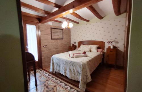 La Alcoba de Becquer - Photo 39