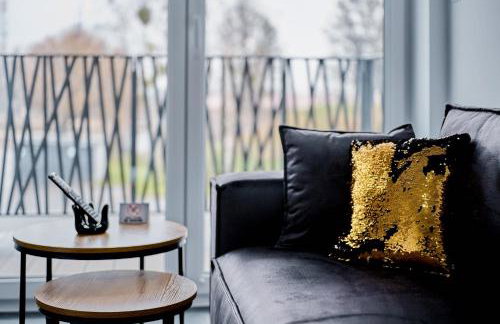 Apartament Sztuk Pięknych 4 - Foto 7