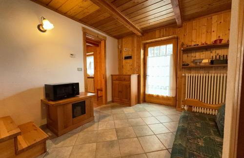 20 minutes from the Cervino Sky Paradise ski lift - Foto 25