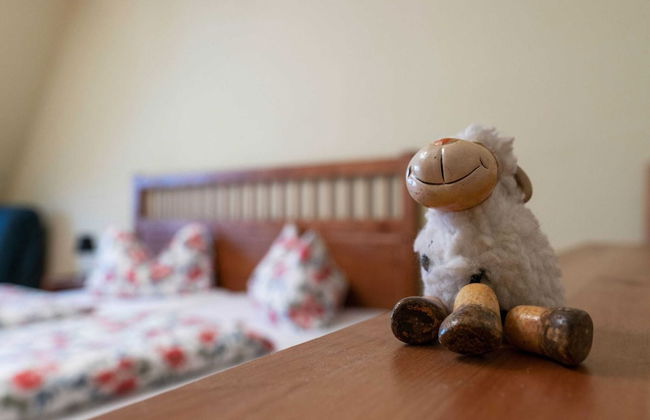 Historic Haven in Quedlinburg - Foto 5