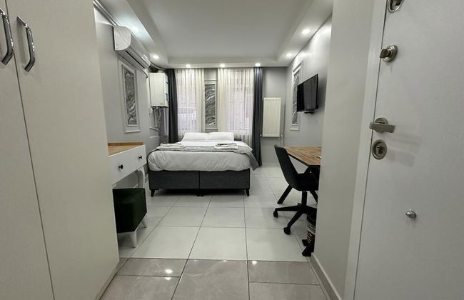 Joe Black Apart - Foto 33