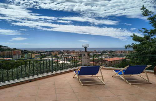 Casa indipendente Roque Vista al mar con parking gratuito - Photo 6