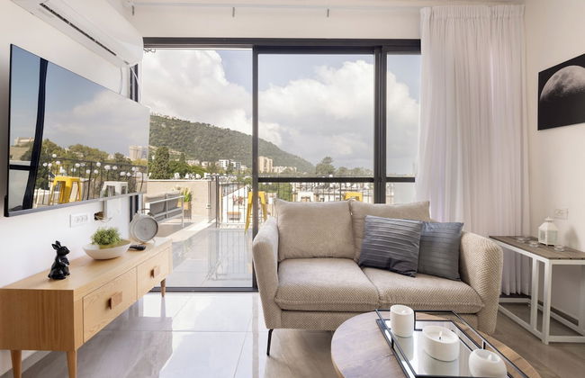 Bahai Gardens Penthouse by Sea N' Rent - Foto 14