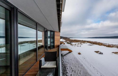 Zegrze Riva with the view - Foto 14