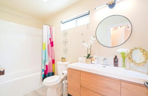 I - Chic 4BR Casa By Universal - Patio - Games - FIFA World Cup SoFi - Foto 39