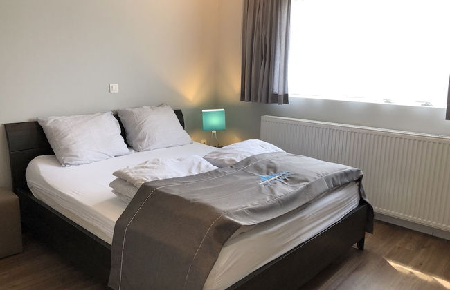 Appartementen de Kaaipoort - Foto 29