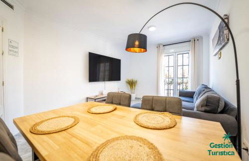 Apartamento moderno en el centro de Huelva - Foto 6