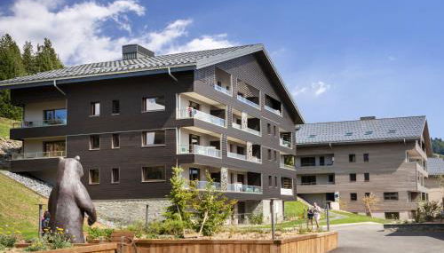 Résidence Club MMV Les Chalets des Cimes - Foto 2