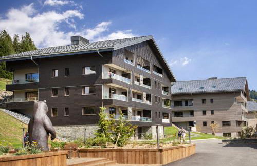 Résidence Club MMV Les Chalets des Cimes - Foto 2