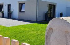 Muttis Haus -Auf dem Felde - Photo 24