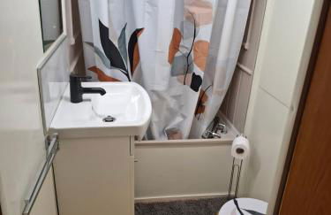 chalet cosy - Foto 12