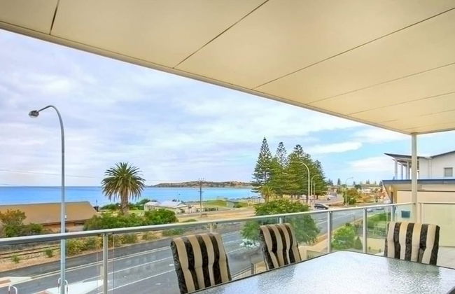 Block Escape no 5 - Penthouse Balcony Wi-fi - Photo 1