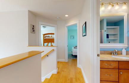 The Otis House by Bayley Vacation Rentals - Foto 29