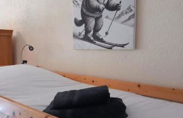 Charmant Studio Le Lioran - Tour Sumène - Photo 11