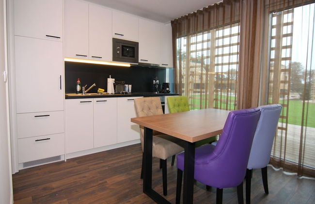 Chalet in Wendorf - Foto 8