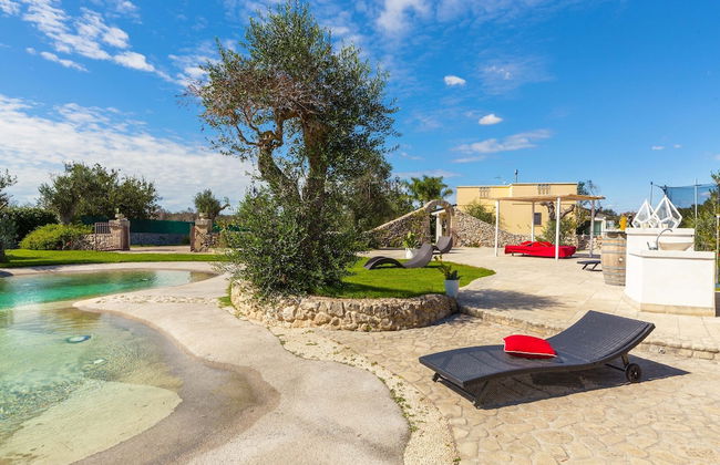 1738 Tenuta degli Ulivi by Perle di Puglia - Foto 46