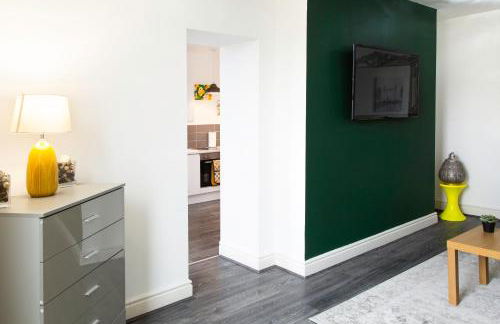 Snuggle Cove Apartments By Bella Vita Stays - Foto 66