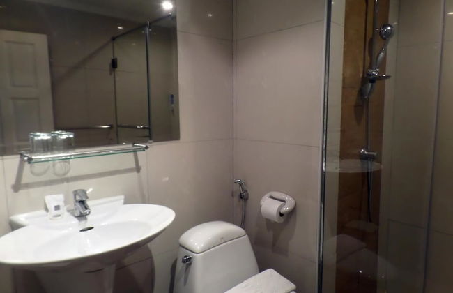 Westbury Residence - Foto 14